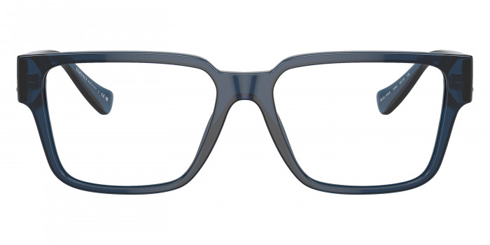 VERSACE™ VE3346 5292 55 - Blue Transparent