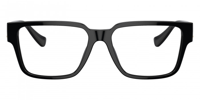 VERSACE™ VE3346 GB1 55 - Black