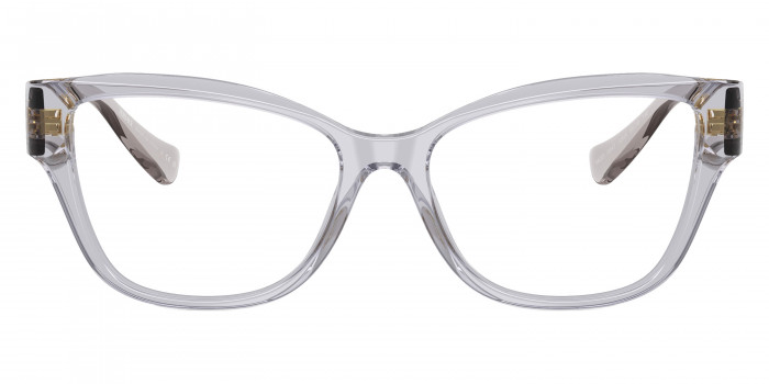 VERSACE™ VE3347 5305 54 - Light Gray Transparent