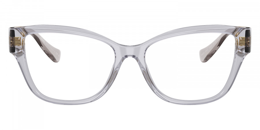 VERSACE™ VE3347 5305 54 - Light Gray Transparent