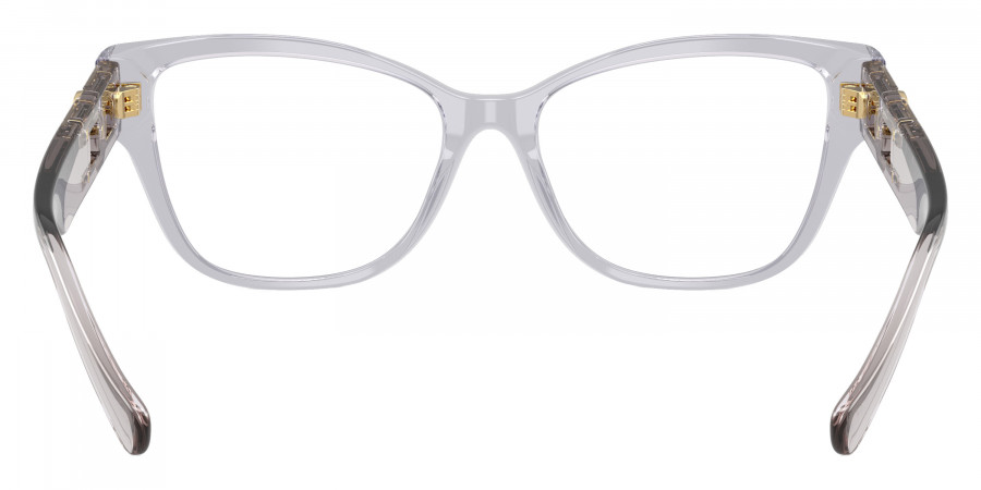 Color: Light Gray Transparent (5305) - VERSACE VE3347530554