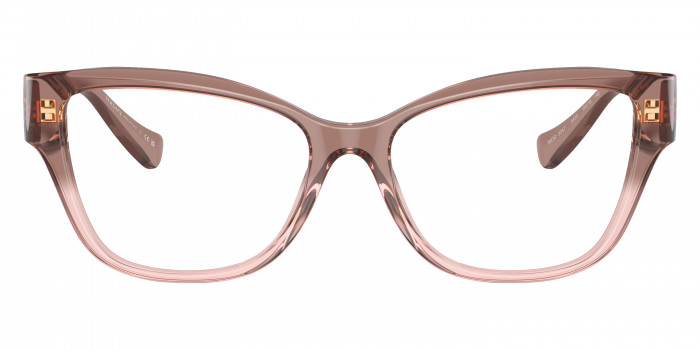 VERSACE™ VE3347 5435 52 - Pink Transparent