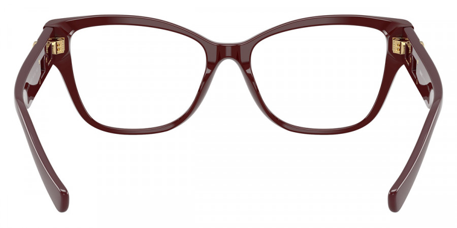 Color: Solid Red (5515) - Versace VE3347551552