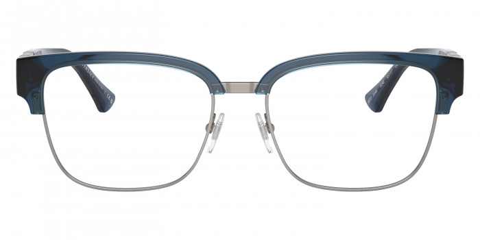 VERSACE™ VE3348 5292 55 - Blue Transparent