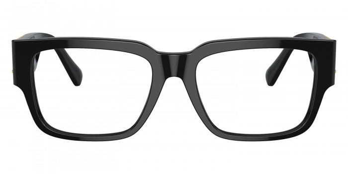 VERSACE™ VE3350 GB1 55 - Black