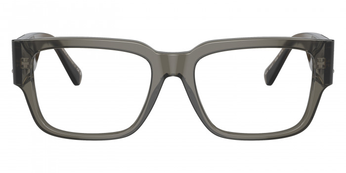 VERSACE™ VE3350F 5436 55 - Gray Transparent