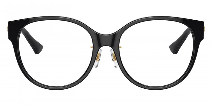 VERSACE™ VE3351D GB1 53 - Black