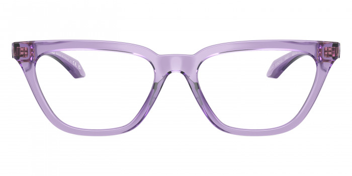 VERSACE™ VE3352U 5451 53 - Transparent Lilac