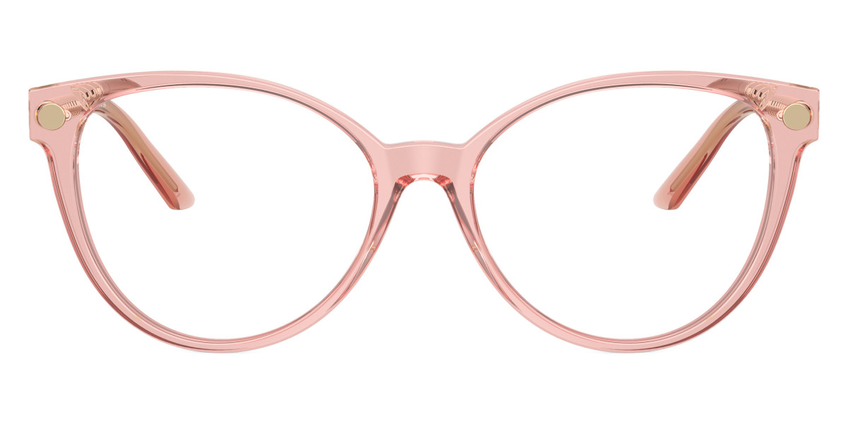 Versace™ VE3353 Cat-Eye Eyeglasses | EyeOns.com