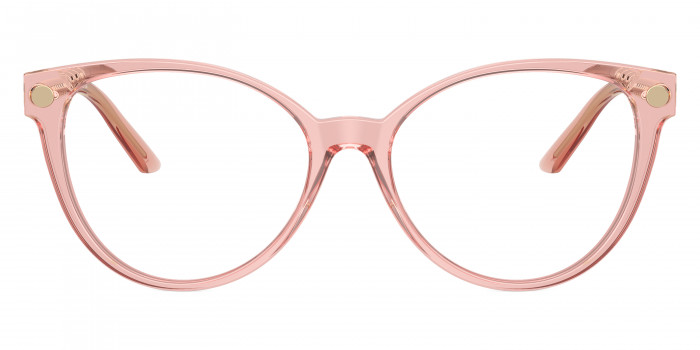 VERSACE™ VE3353 5323 54 - Transparent Pink