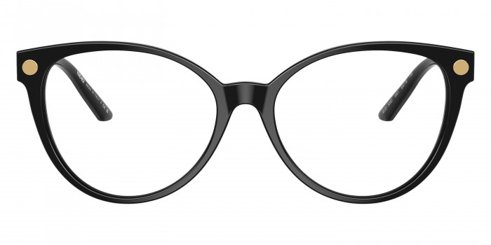 VERSACE™ VE3353 GB1 52 - Black