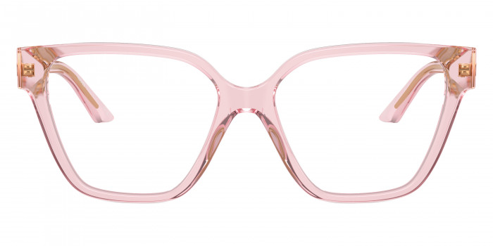 VERSACE™ VE3358B 5472 54 - Transparent Pink