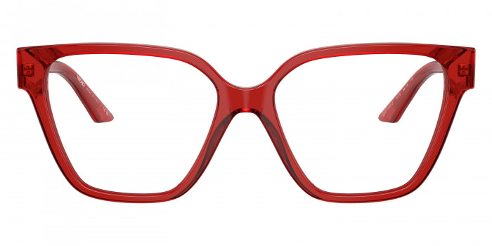 VERSACE™ VE3358B 5476 54 - Transparent Red