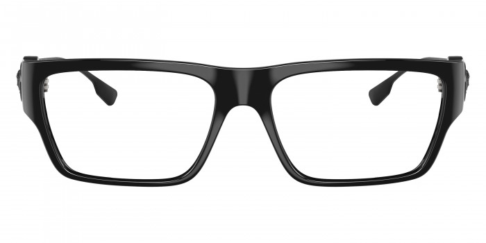 VERSACE™ VE3359 5360 56 - Matte Black