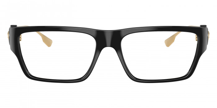 VERSACE™ VE3359 GB1 56 - Black