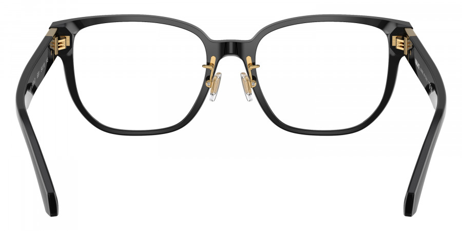 Color: Black (GB1) - Versace VE3360DGB154