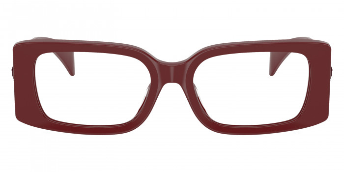 VERSACE™ VE3362U 5487 53 - Bordeaux