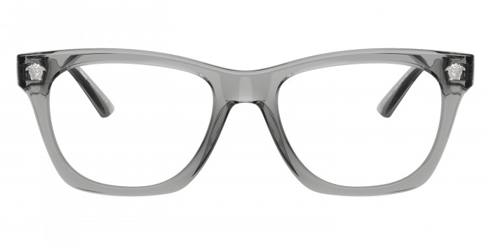 VERSACE™ VE3363U 5496 50 - Gray Transparent