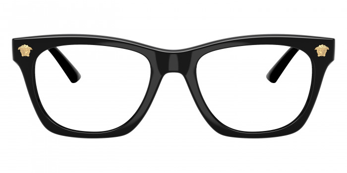 VERSACE™ VE3363U GB1 50 - Black