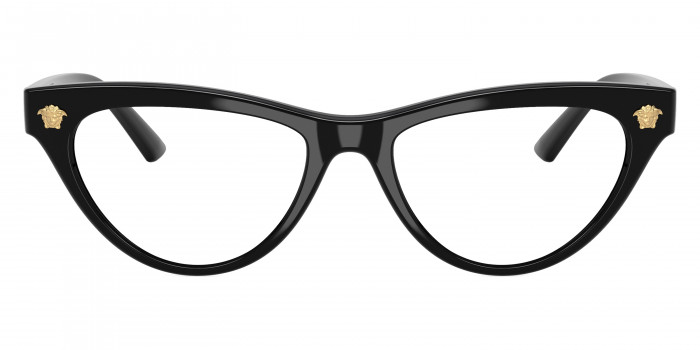 VERSACE™ VE3364U GB1 52 - Black