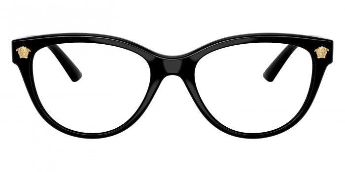 VERSACE™ VE3365U GB1 52 - Black