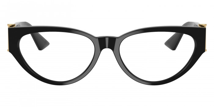 VERSACE™ VE3366F GB1 55 - Black