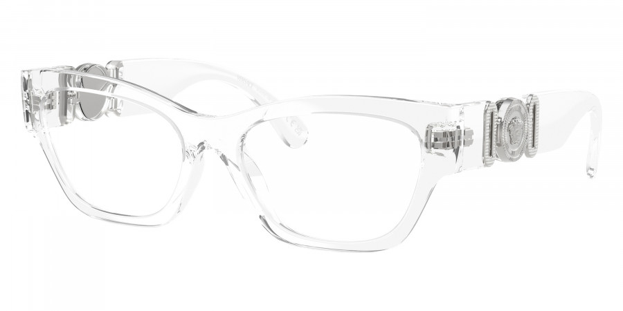 Color: Crystal (148) - VERSACE VE3367U14854