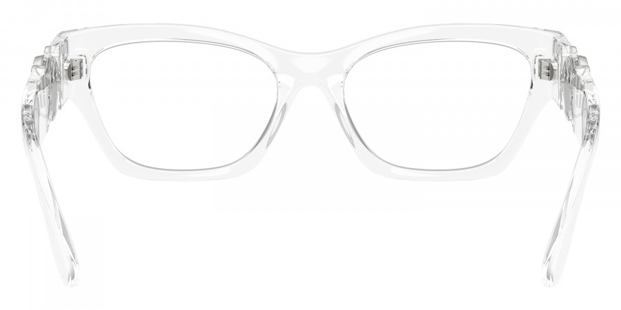 Color: Crystal (148) - VERSACE VE3367U14854