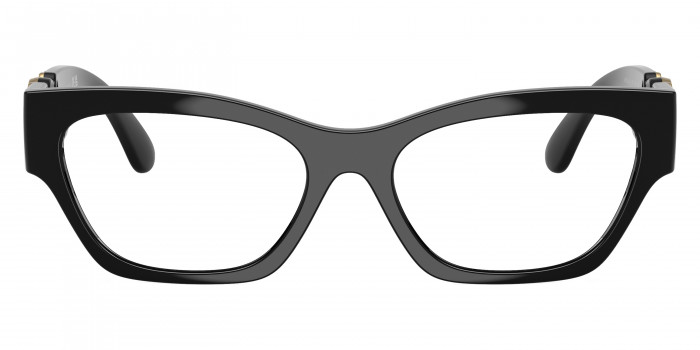 VERSACE™ VE3367U GB1 54 - Black