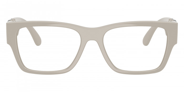 VERSACE™ VE3368U 5501 53 - Light Gray