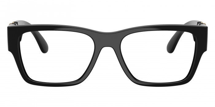 VERSACE™ VE3368U GB1 53 - Black