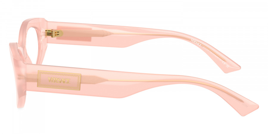Color: Pink Opal (5392) - Versace VE3369539251