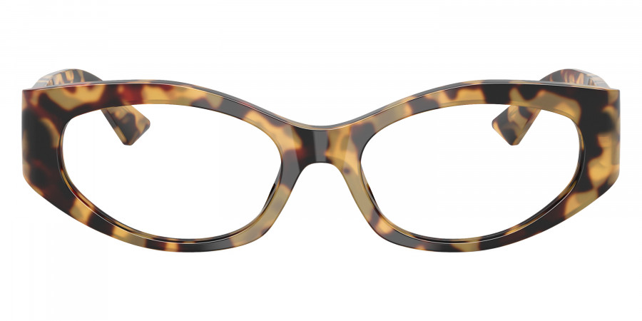 Versace™ VE3369 777 51 - Brown Yellow Havana