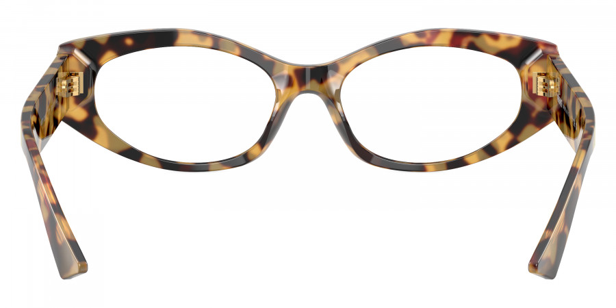 Color: Brown Yellow Havana (777) - Versace VE336977751