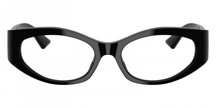 VERSACE™ VE3369 GB1 51 - Black