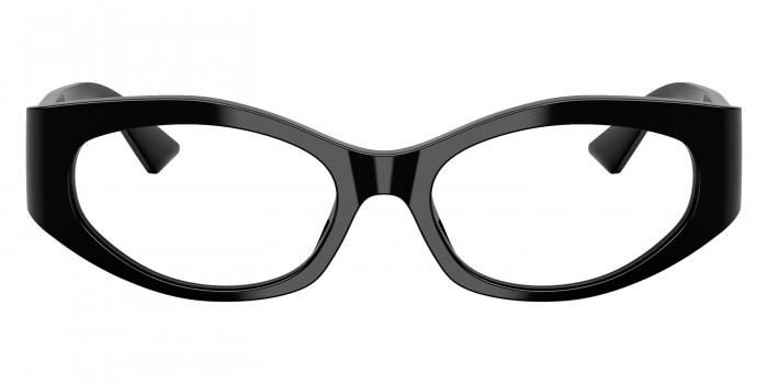 VERSACE™ VE3369F GB1 53 - Black