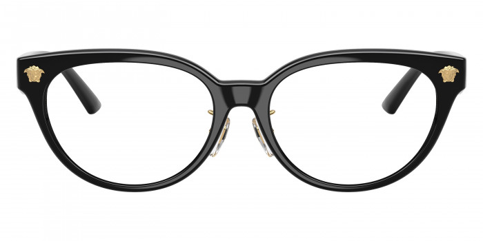 VERSACE™ VE3370D GB1 54 - Black