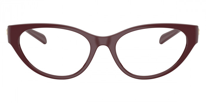 VERSACE™ VE3372U 5487 52 - Burgundy