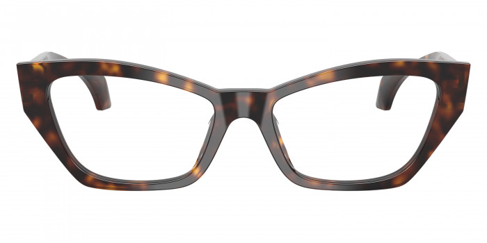 VERSACE™ VE3373U 108 52 - Dark Havana