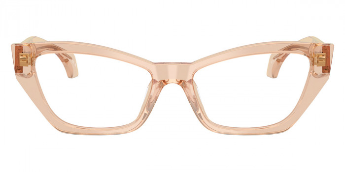 VERSACE™ VE3373U 5518 52 - Transparent Light Brown