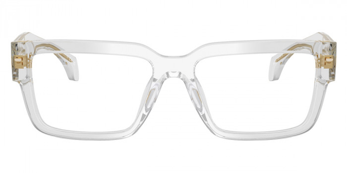 VERSACE™ VE3374U 5519 53 - Light Transparent Gray