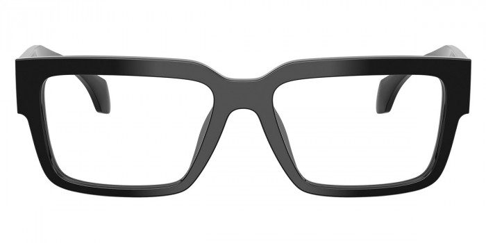 VERSACE™ VE3374U GB1 53 - Black