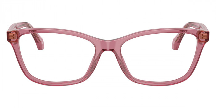 VERSACE™ VE3375 5234 52 - Transparent Amarena