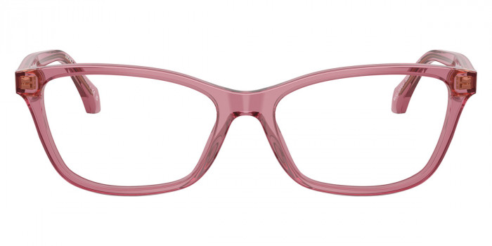 VERSACE™ VE3375F 5234 54 - Transparent Amarena