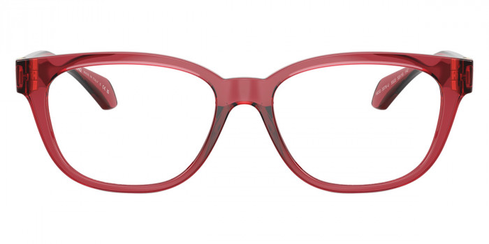 VERSACE™ VE3376U 5523 51 - Transparent Red
