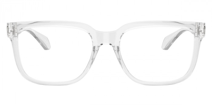 VERSACE™ VE3377U 5510 53 - Light Gray Transparent