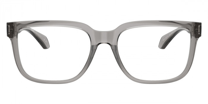 VERSACE™ VE3377U 593 53 - Transparent Gray