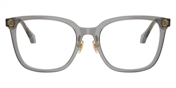 VERSACE™ VE3378D 5510 54 - Transparent Gray