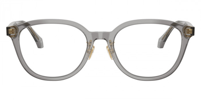 VERSACE™ VE3379D 5510 53 - Transparent Gray