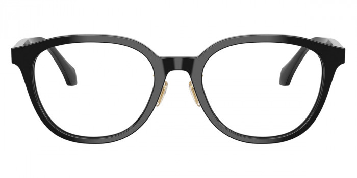 VERSACE™ VE3379D GB1 53 - Black